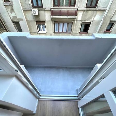 The General'S Apt Bucarest Exterior foto