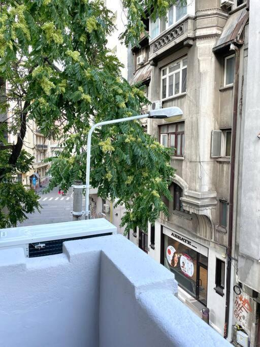 The General'S Apt Bucarest Exterior foto